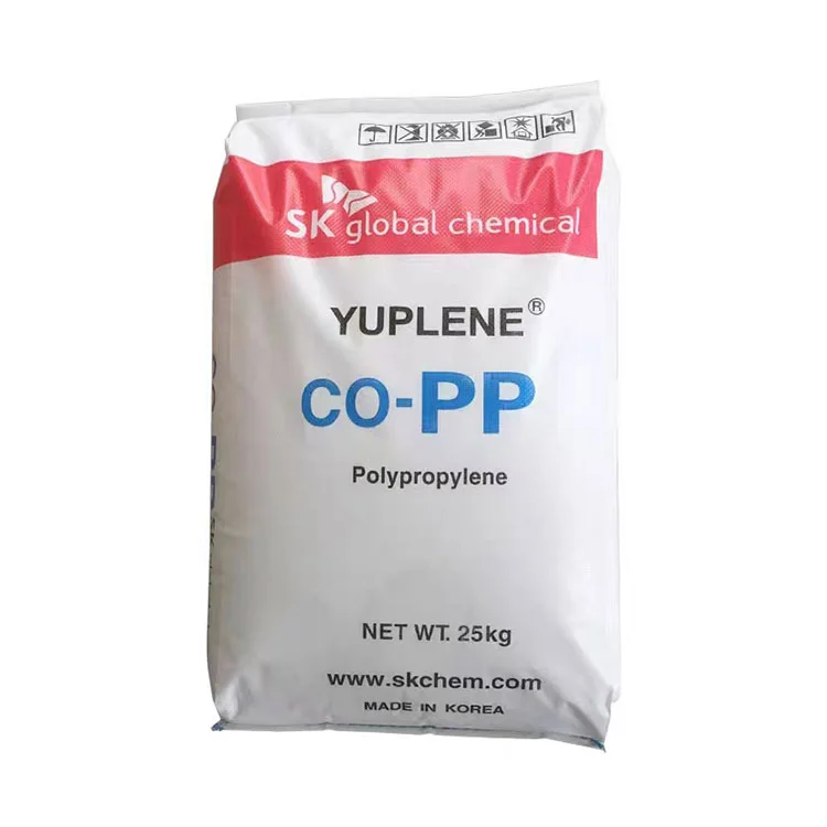 PP per uso alimentare