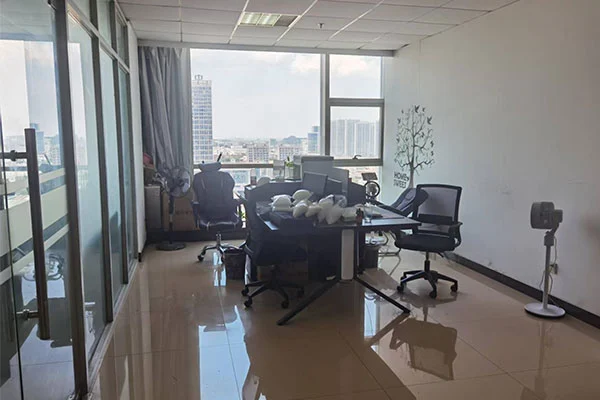 ABS Resin Office