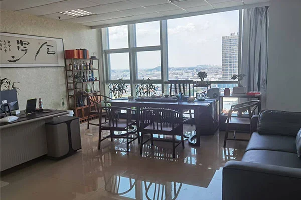 ABS Resin Office