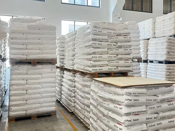 Glass Fiber Reinforced PC Workshop