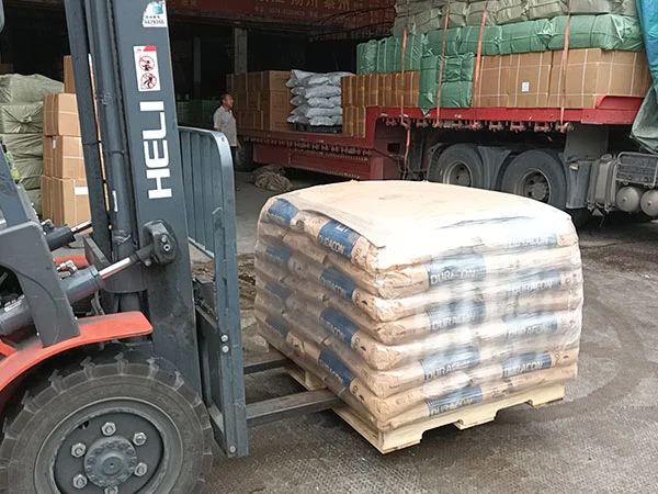 Polyester TPU Transportation