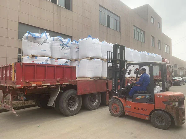 Polyester TPU Transportation