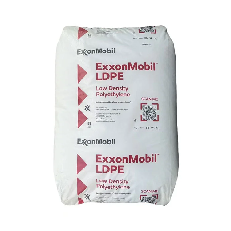 Resina LDPE