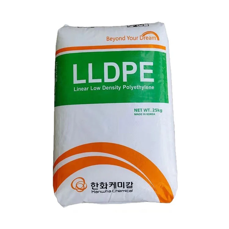 Resina LLDPE