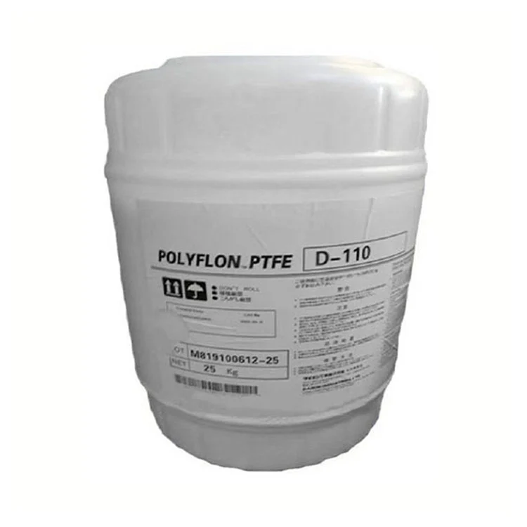 Emulsione PTFE