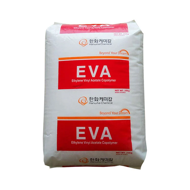 VA EVA molto elevato (28–40%)